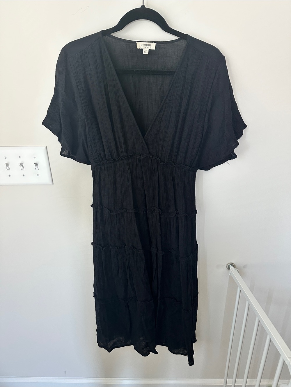 Umgee dress